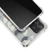 NFL Minnesota Vikings Camo Galaxy A52 5G Clear Case